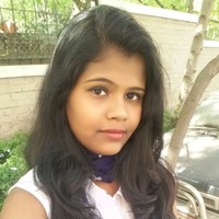 Swagatika S.