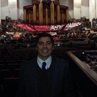 Alejandro Vazquez Martinez