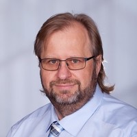 Markus Wolfram