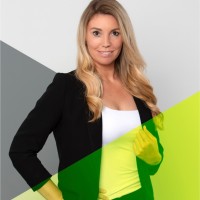 Nadine Waldeck