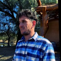 Federico Lucas Mosconi