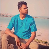 BrijeshKumar Suthar