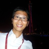 Donald Tong