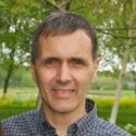 Albert Van Ruyven