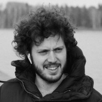Dmitry Khinkis