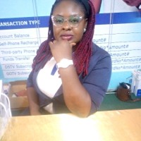 Tessy Ekuje