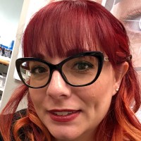 Tiffany Friedman