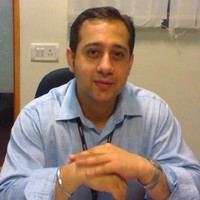 Rajat Kamboj