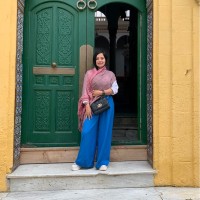 Yuli Andrea Nossa Calderón
