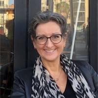 Caroline Bernard