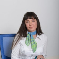 Olga Popova