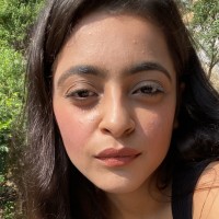 Mansi Ahuja