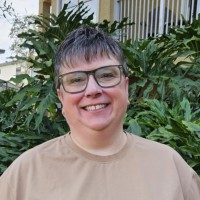 Andrea Usher