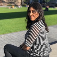 Sarojini Mohunlol