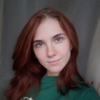Anna Churkina