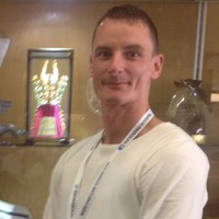 Darren Holloway