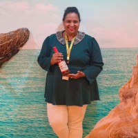 Gayaathri Venugopal