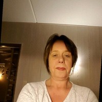 Jet (Harriette) Hoekstra