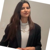Jaspreet K,MBA