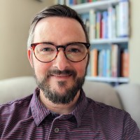 Steven Kalbfleisch, LMSW, SSW