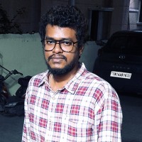 Aravind Raj