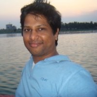 Sanjeev Nomula