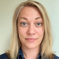 Camilla Sandvold