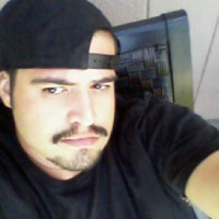 Erik Olivas