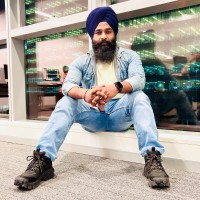 Gurjotparkash Singh