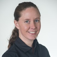 Amy Mount, Pmp