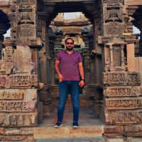 Tushar Shekhawat