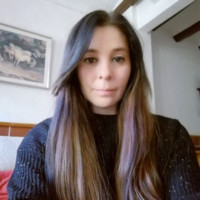 Gemma Gavaldà Bernal