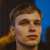 Misha Maksimov