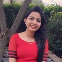 Karishma Mali