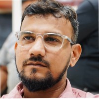 Syed Mehraan