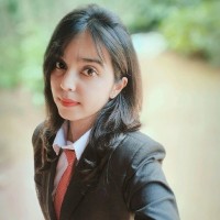 Sushmitha B G
