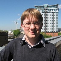 Jonathan Heard
