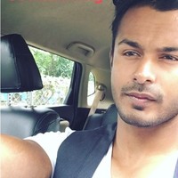 Nikhil Kumar