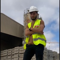 Walid Ghassane Essaidi