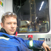 Joseph Larocque