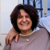 Pascale Farrell