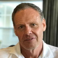 Wayne Carr