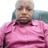 Honoré Nkambu Nkambu