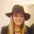 Louise Worthington