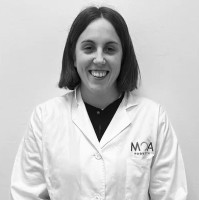 Lorena Zudaire Villanueva, PhD