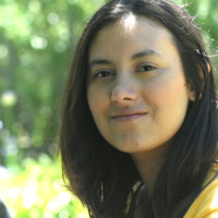 Rocío Caro Pacello
