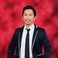Rodolfo Aglipa Probitchado Jr., M.S.T