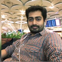 Rushabh Trivedi