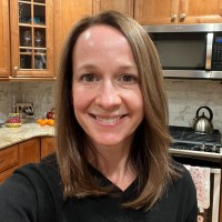 Lisa Rasi, Ma, Rd, Ldn
