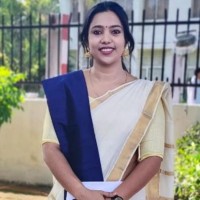 ARYA KRISHNAN